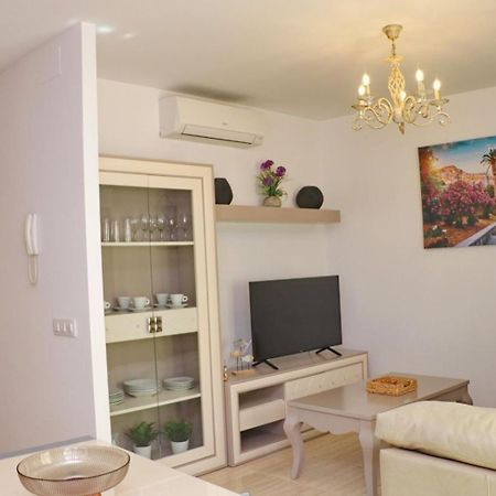Apartamento El Mirador Conil De La Frontera Εξωτερικό φωτογραφία
