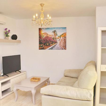 Apartamento El Mirador Conil De La Frontera Εξωτερικό φωτογραφία