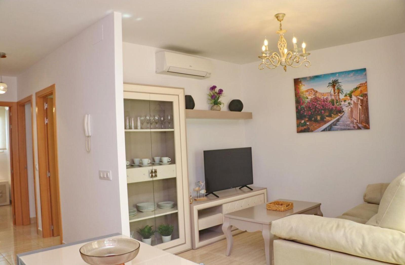 Apartamento El Mirador Conil De La Frontera Εξωτερικό φωτογραφία