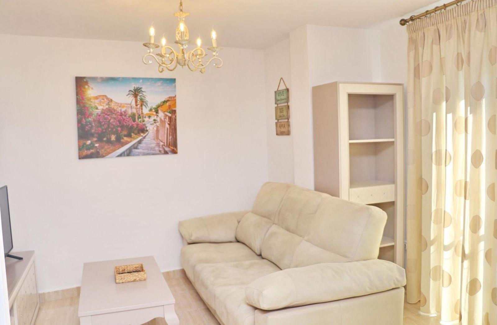 Apartamento El Mirador Conil De La Frontera Εξωτερικό φωτογραφία