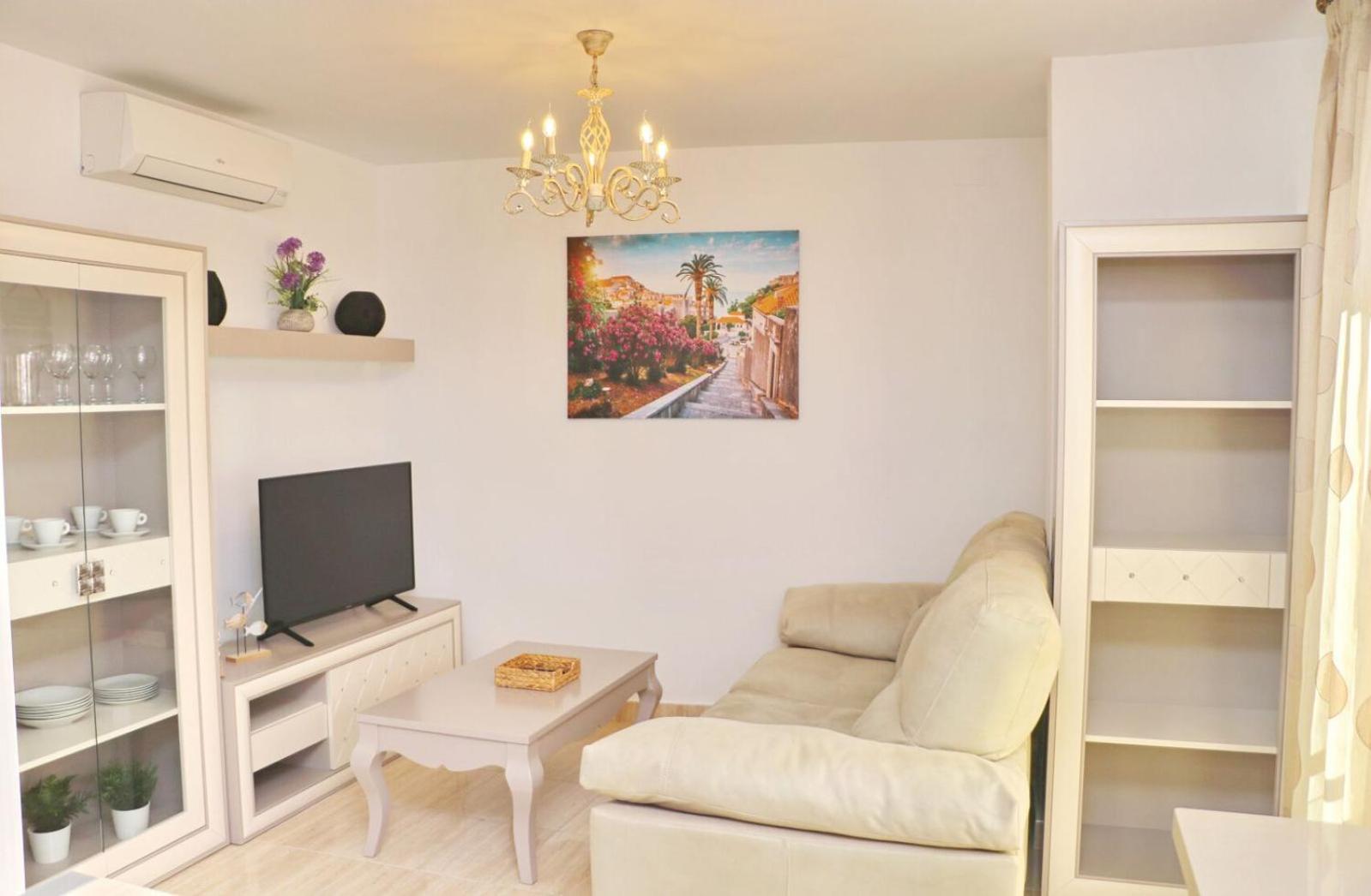 Apartamento El Mirador Conil De La Frontera Εξωτερικό φωτογραφία