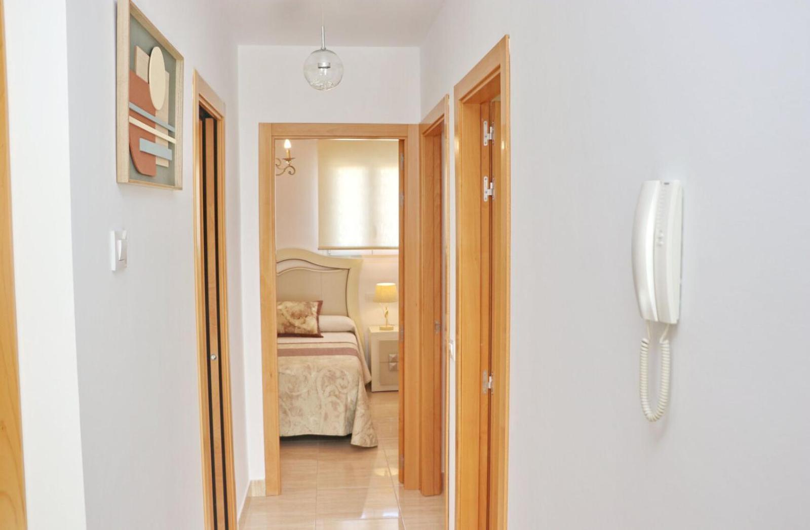Apartamento El Mirador Conil De La Frontera Εξωτερικό φωτογραφία