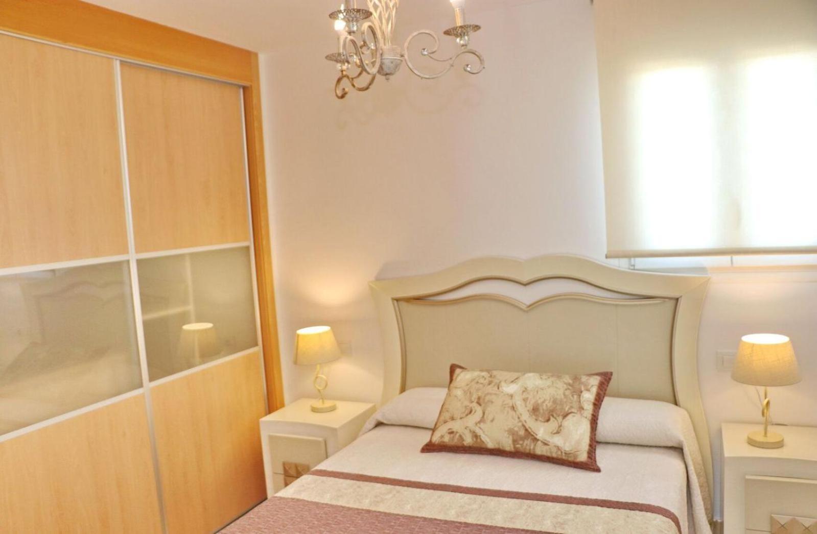 Apartamento El Mirador Conil De La Frontera Εξωτερικό φωτογραφία