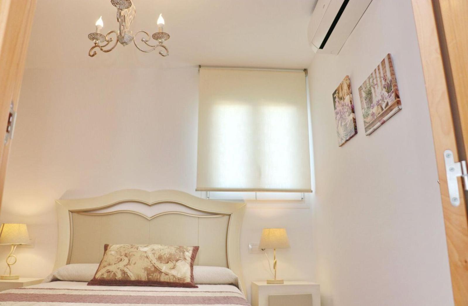 Apartamento El Mirador Conil De La Frontera Εξωτερικό φωτογραφία