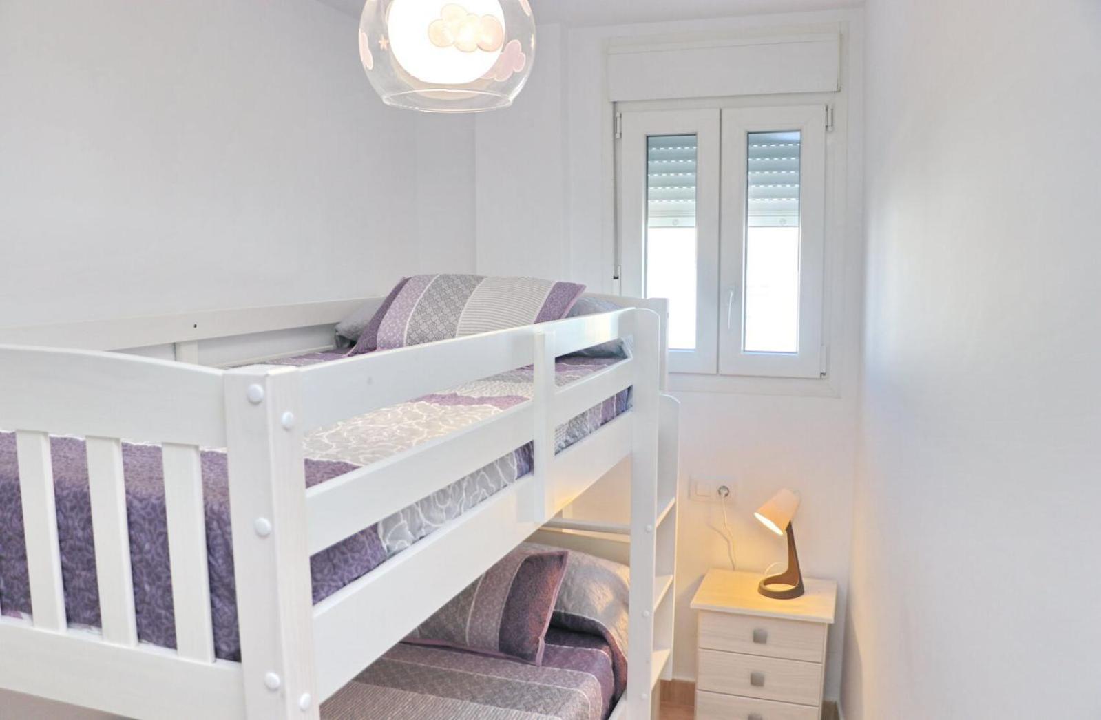 Apartamento El Mirador Conil De La Frontera Εξωτερικό φωτογραφία